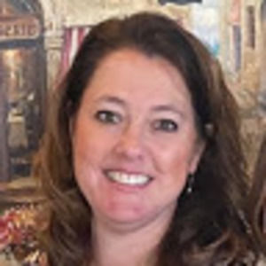 Meet your Posher, Christina